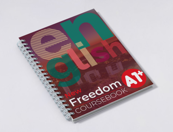 NEW FREEDOM BOOK 2