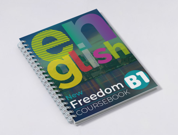 NEW FREEDOM BOOK 4