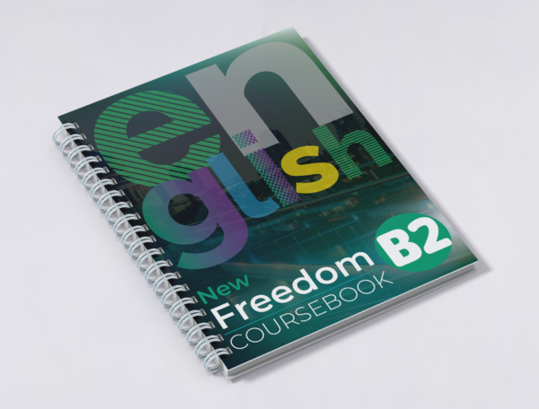 NEW FREEDOM BOOK 5
